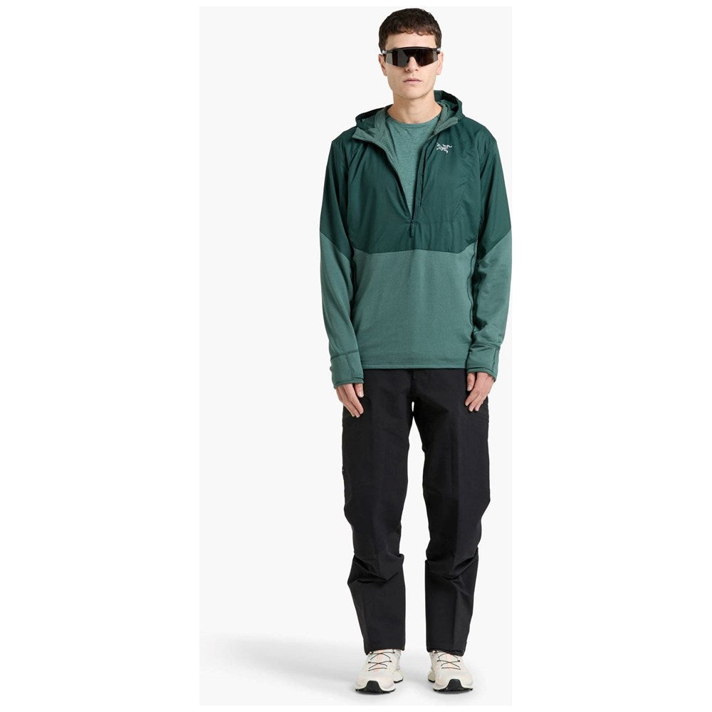 Arc'teryx Men's Delta Hoody '25