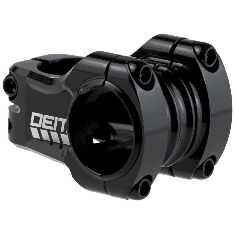 Deity Copperhead 35mm Stem 31.8 Clamp