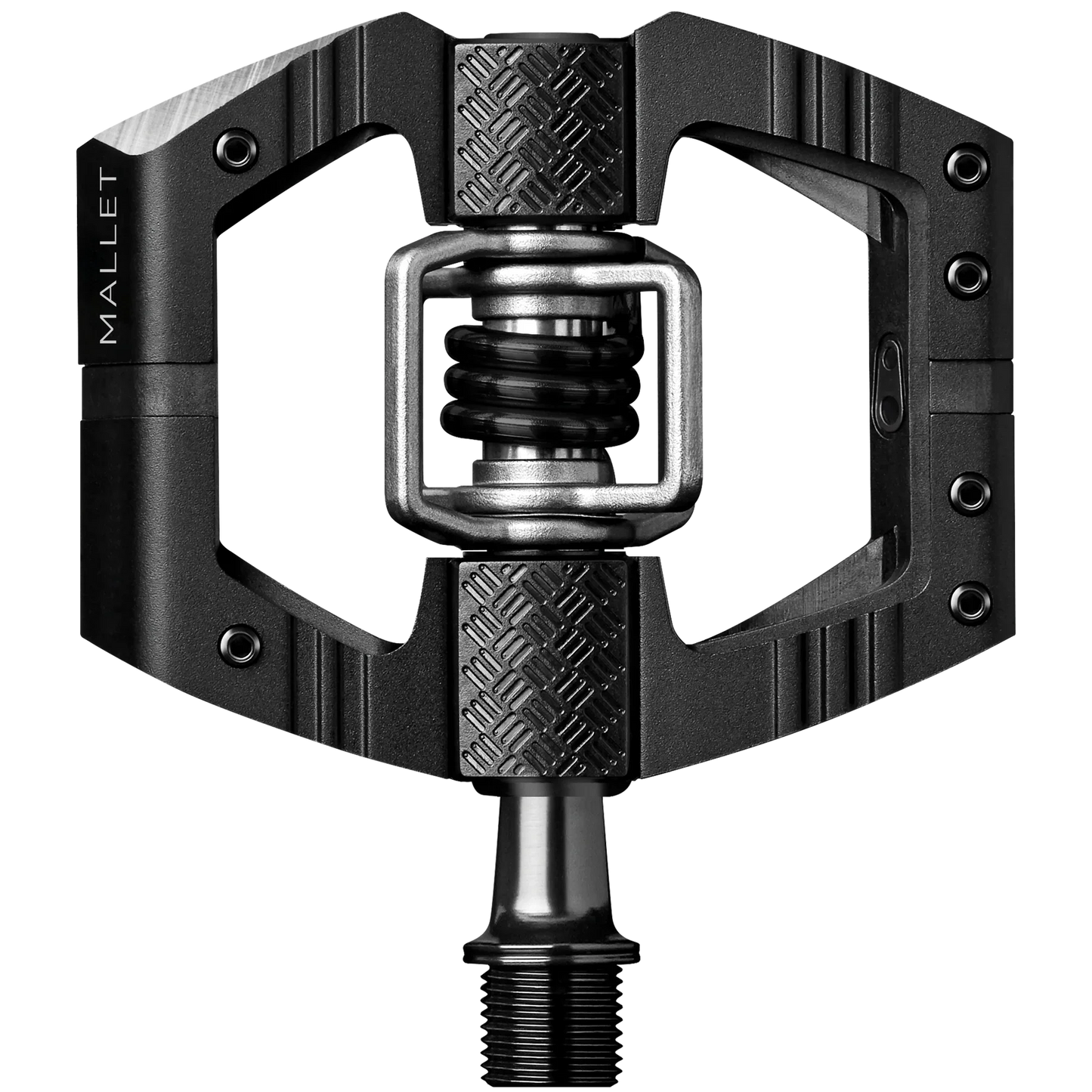 CrankBrothers Mallet Enduro Clip-In Pedals