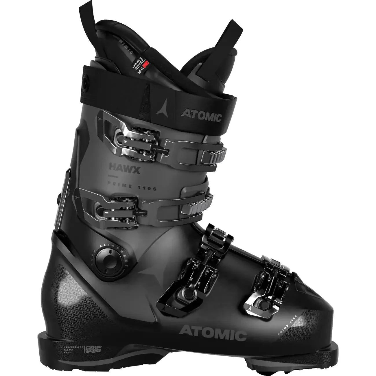 Atomic Hawx Prime 110 S GW 2024 Ski Boots