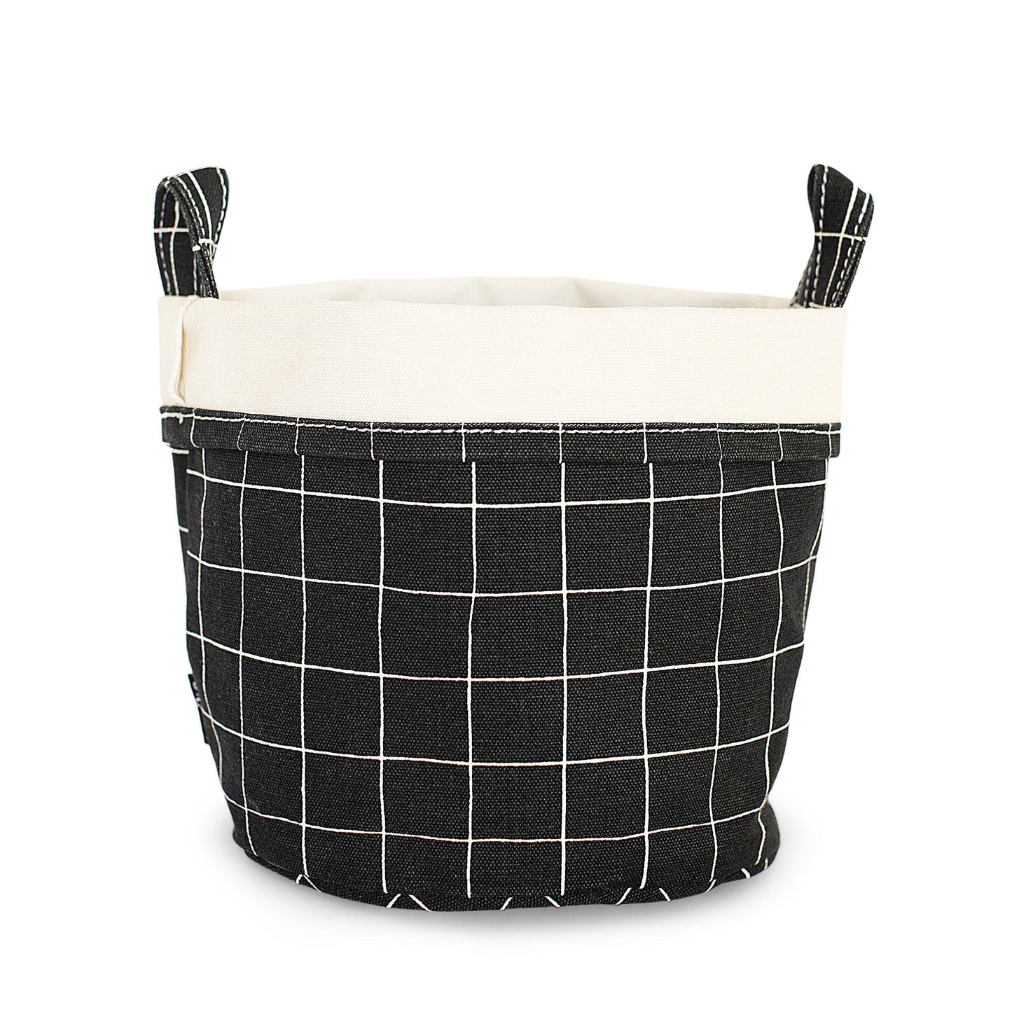 Canvas Bucket-Belvedere