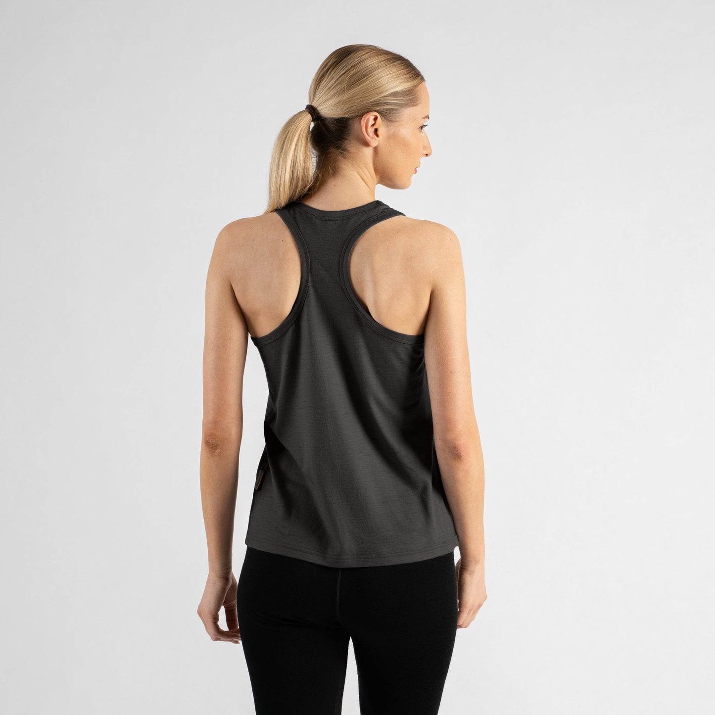Women's Merino Sport Sleeveless Top