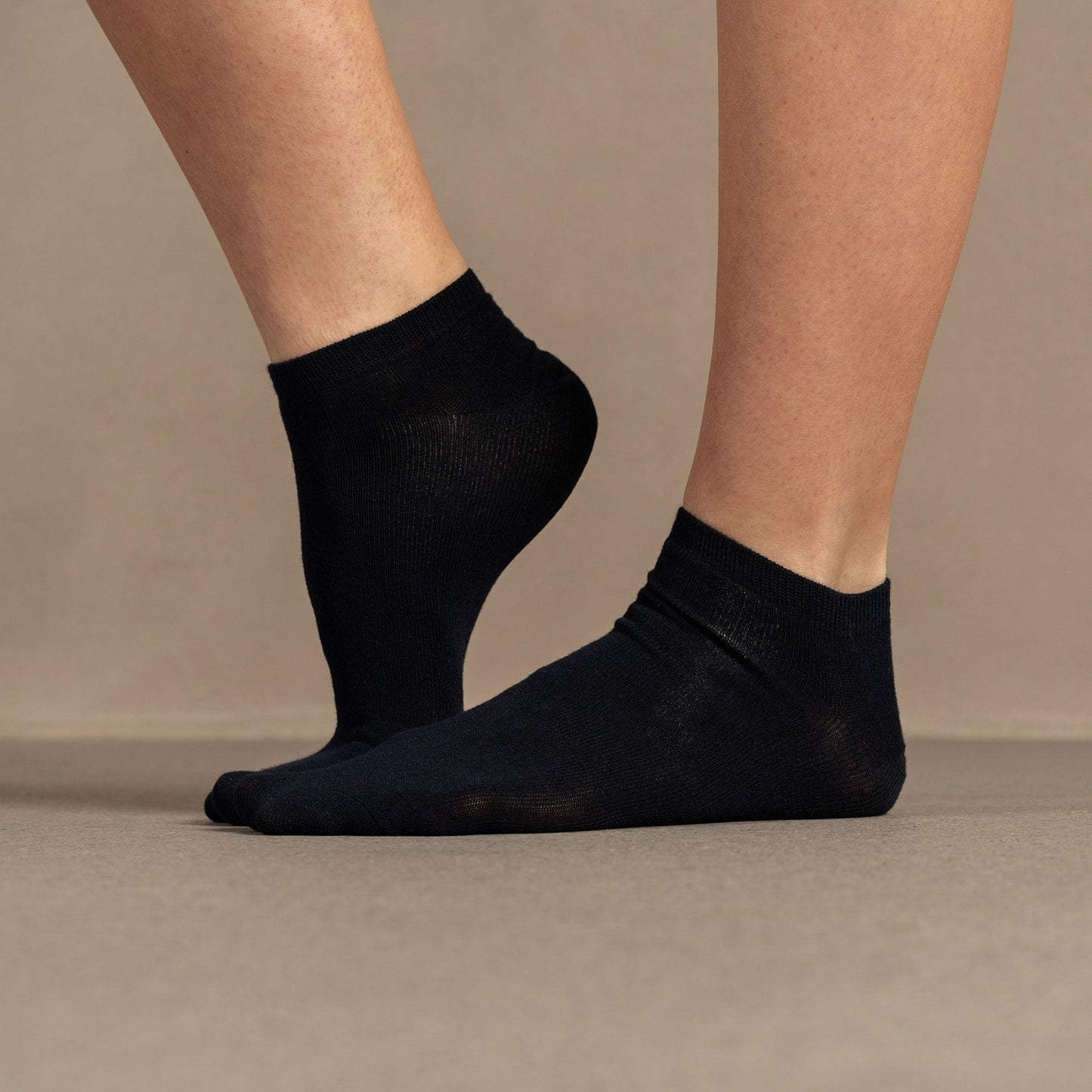 Women’s Ankle Bamboo Socks 3-Pack