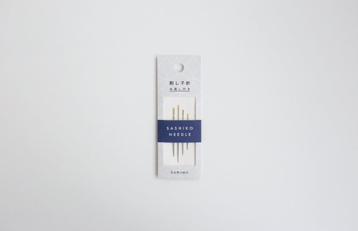 Sashiko Needles
