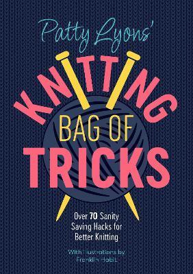 Patty Lyons' Bag of Tricks