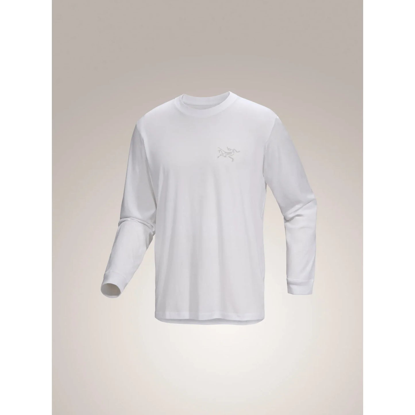 Arc'teryx Men's Kragg SL Cotton Long Sleeve T-Shirt