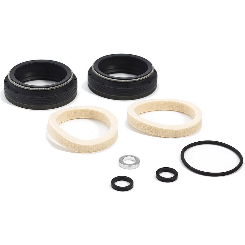 Fox SKF Dust Wiper Kit No Flange Seal 34mm