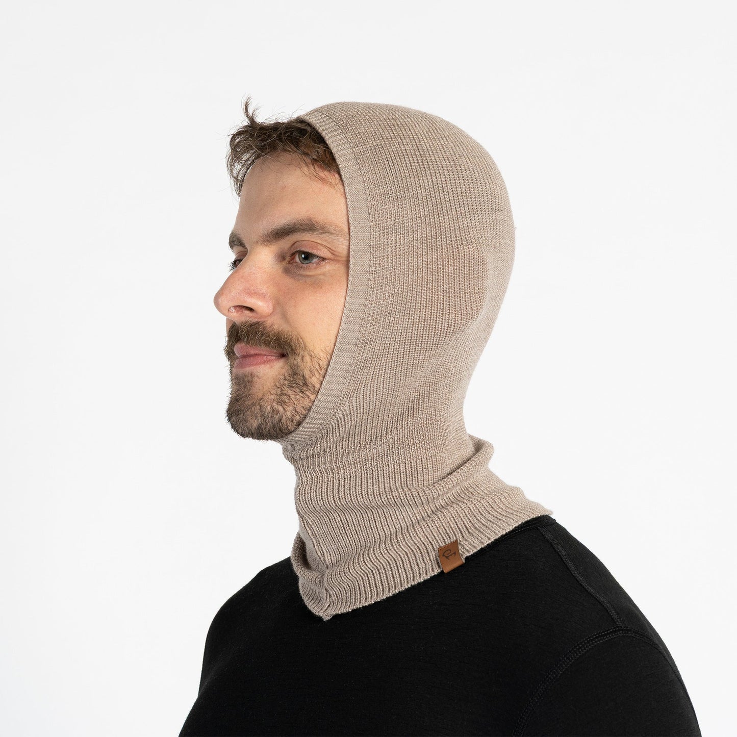Thermal Merino Liner Balaclava For Men