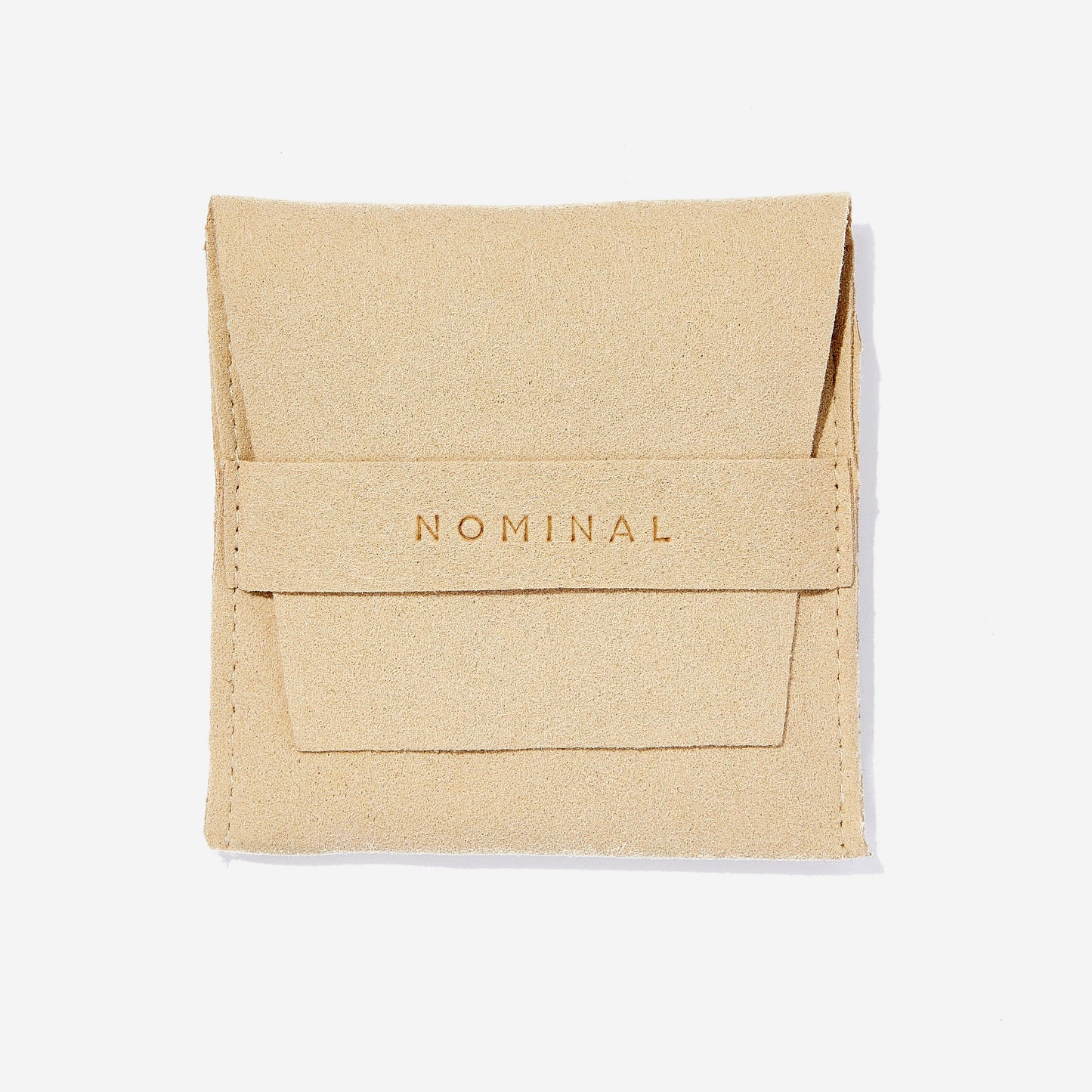 SUFFICIENT (Ring) - Men | Aadil x Nominal