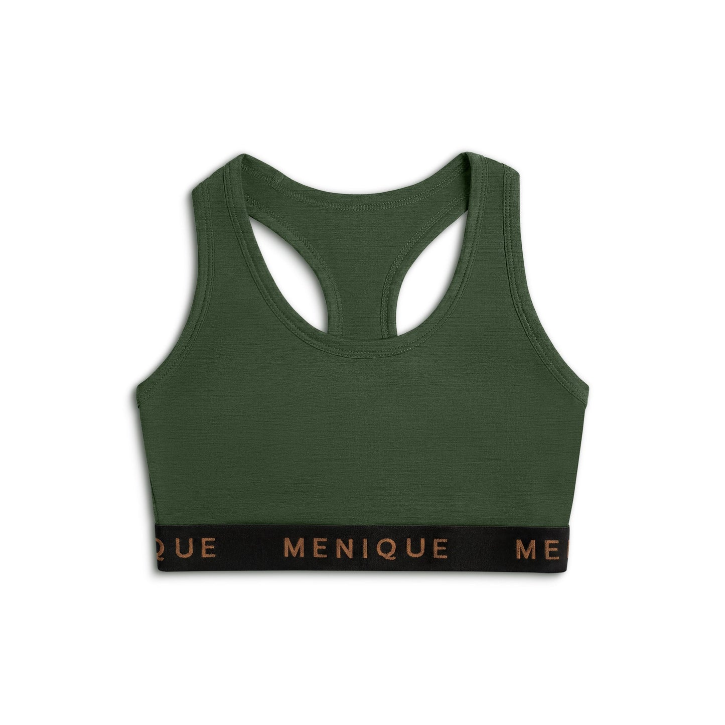 Women's Merino Sport Bra