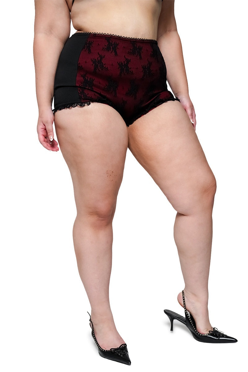 Covenant Bikini Bloomers