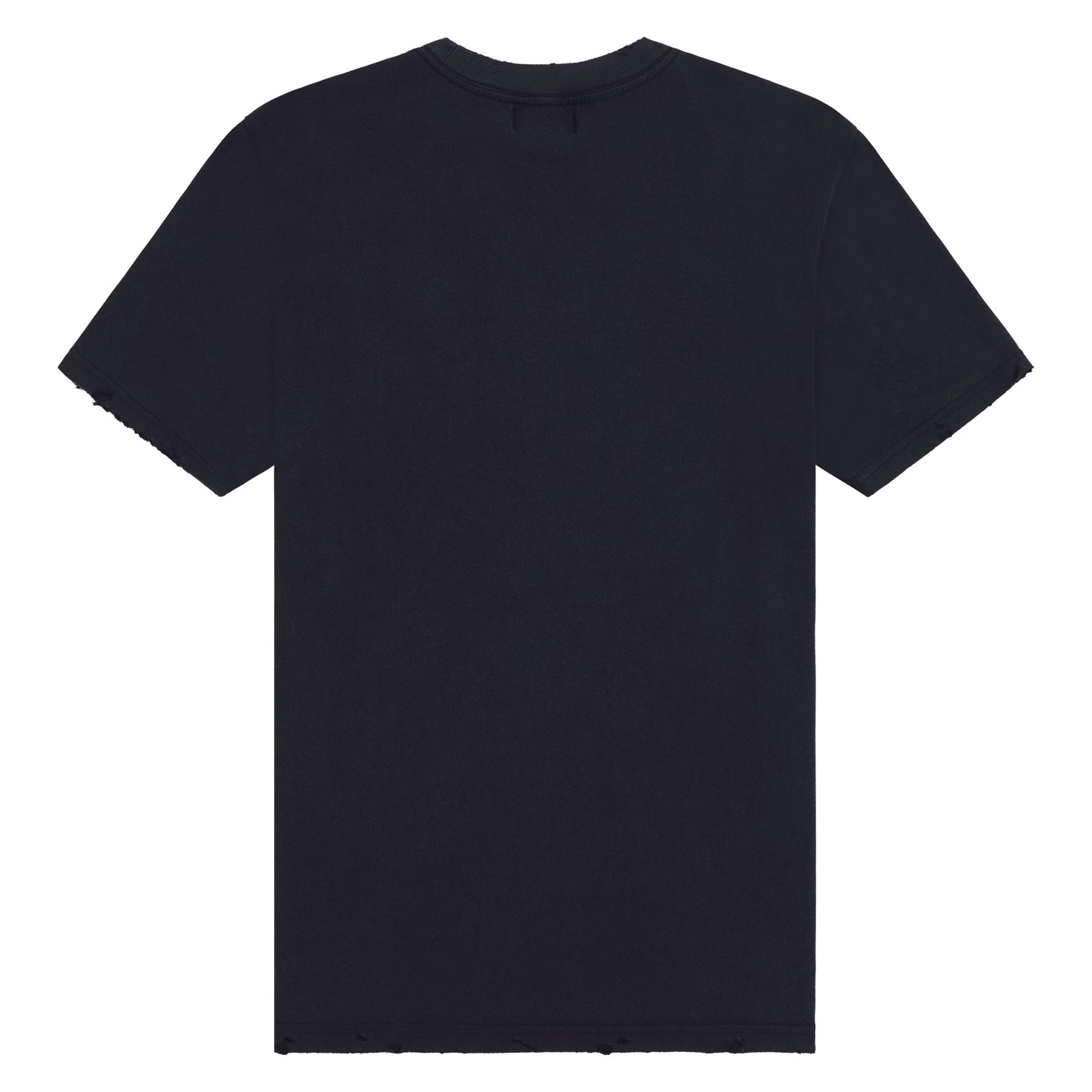 Liam Thorn Tee | Black