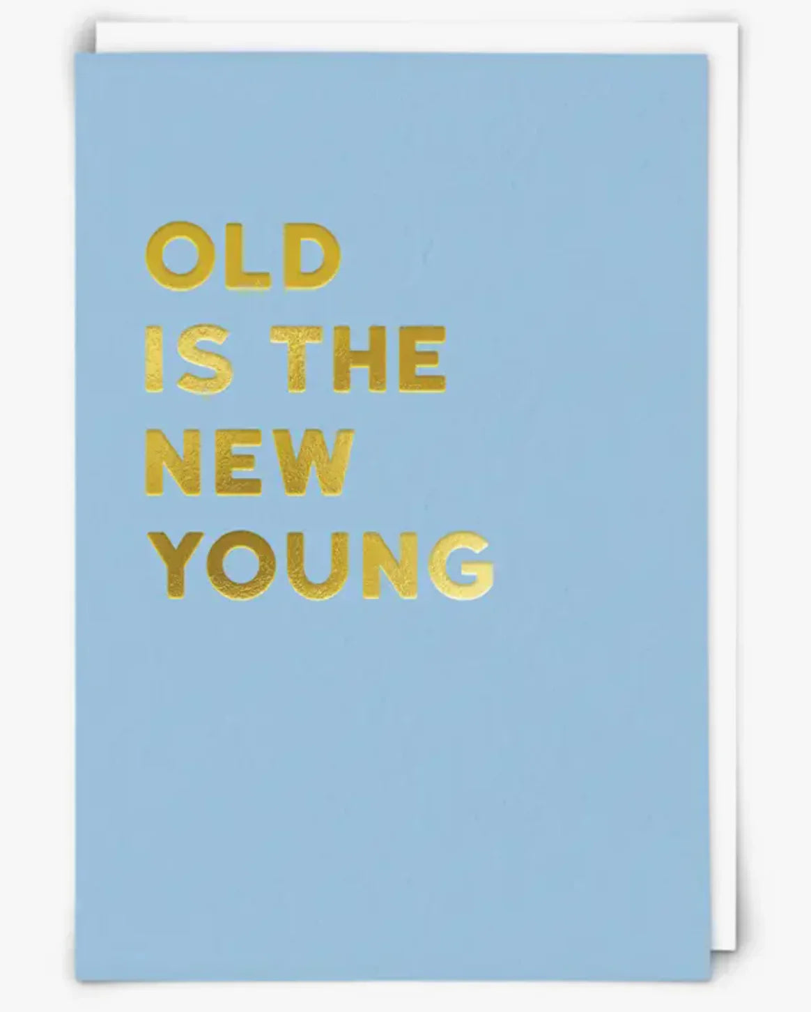 Young
