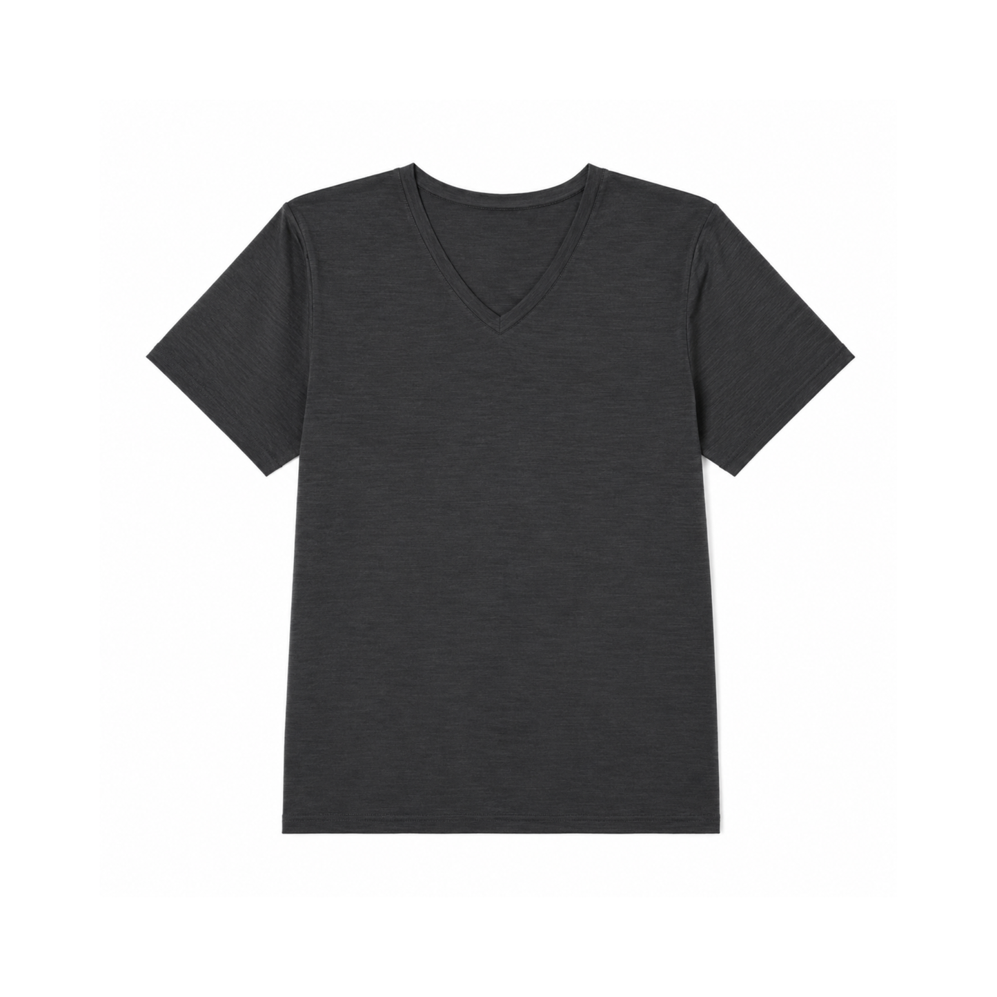 Women's Merino Regular Fit V-Neck Tee