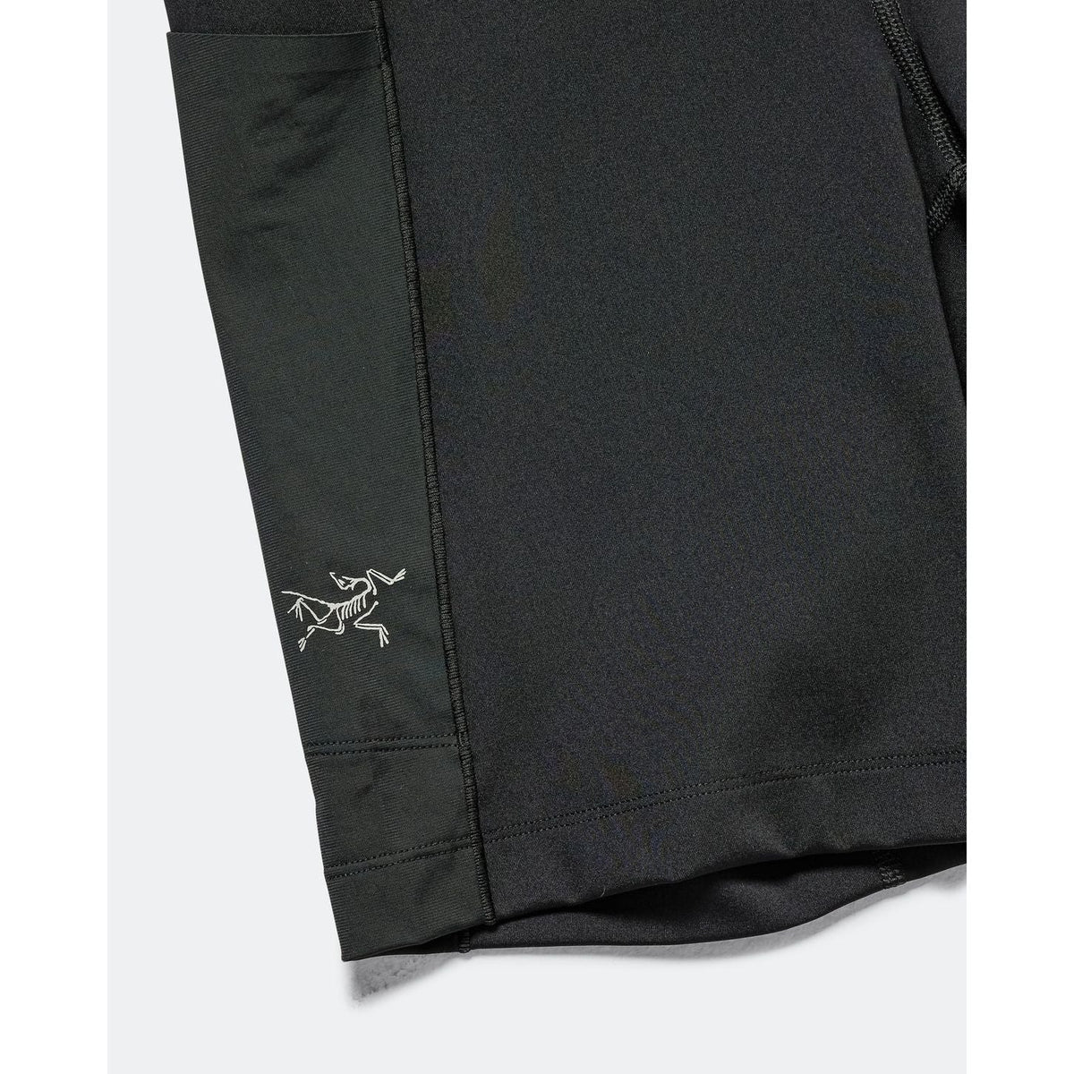 Arc'teryx Women's Essent High-Rise Utility Short - 8 in.