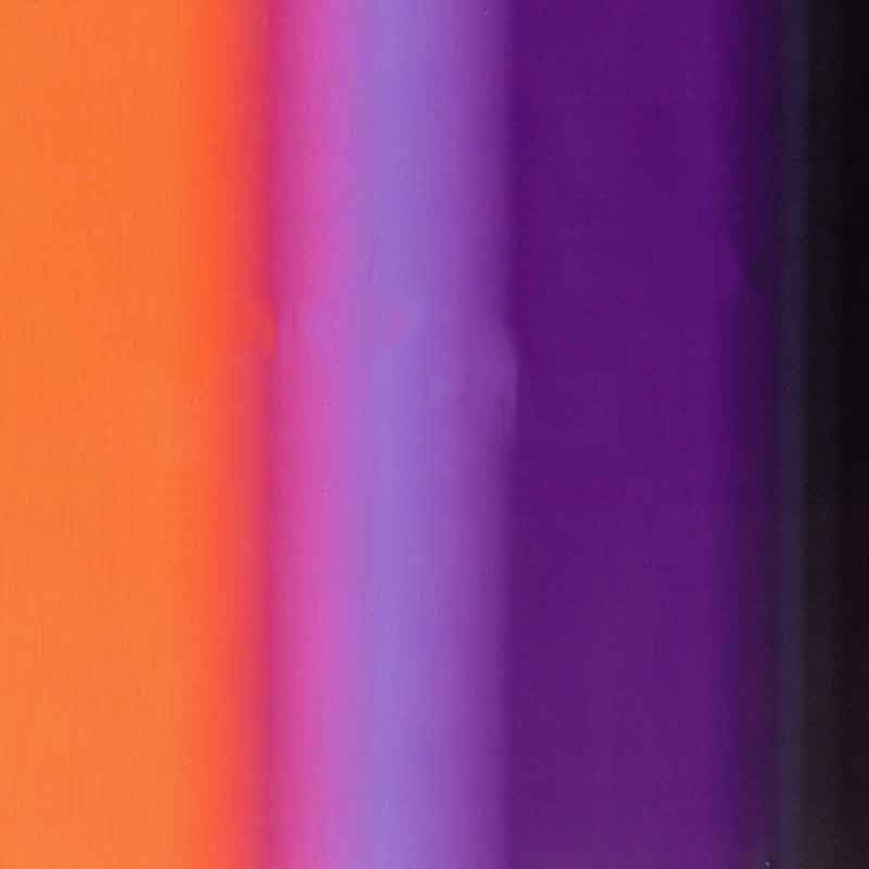 Autumn Sunset Ombre Patterned Adhesive Vinyl