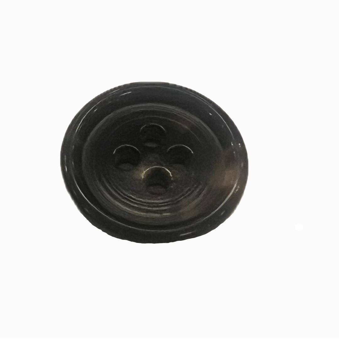 Black Horn Classic-15mm