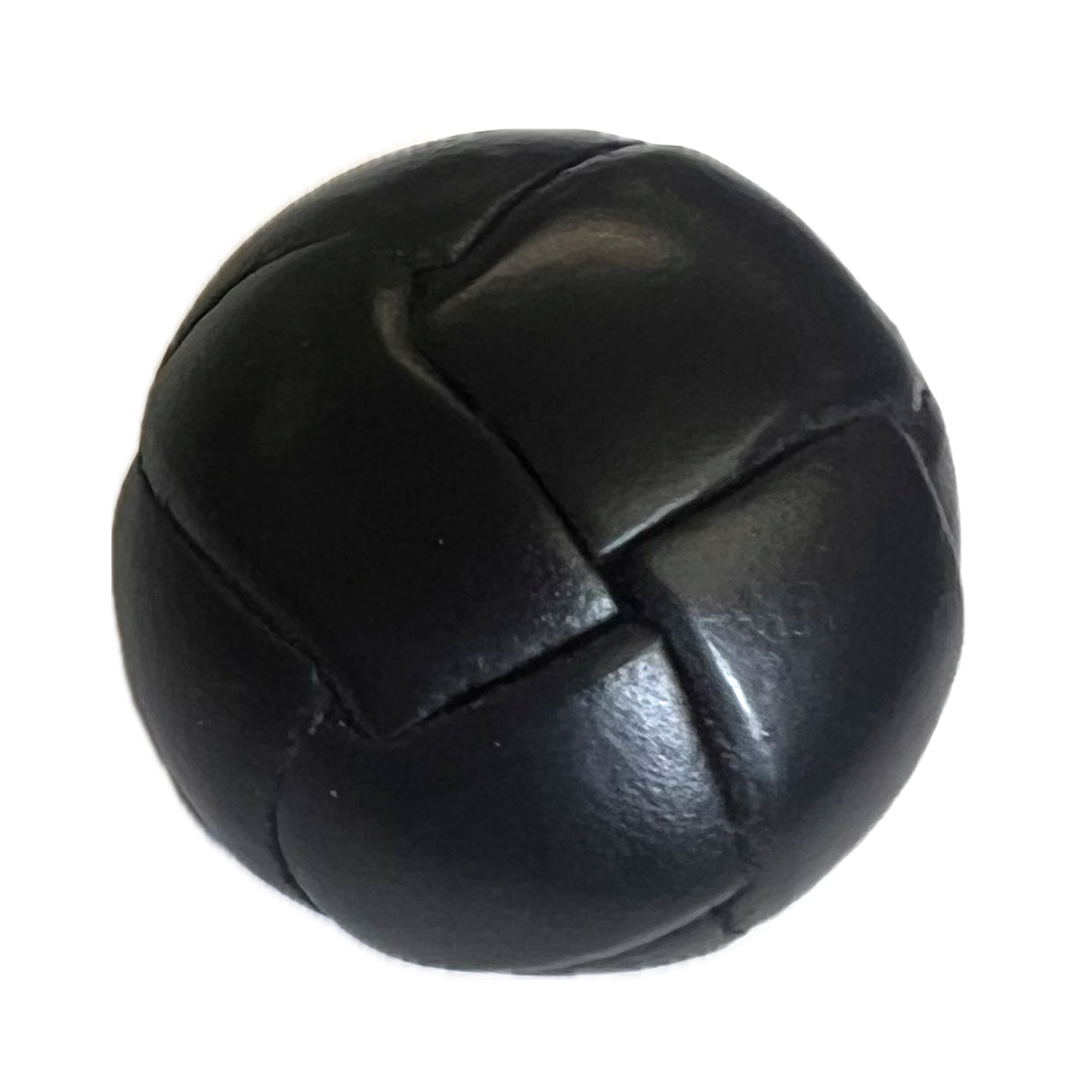 Black Leather 1"