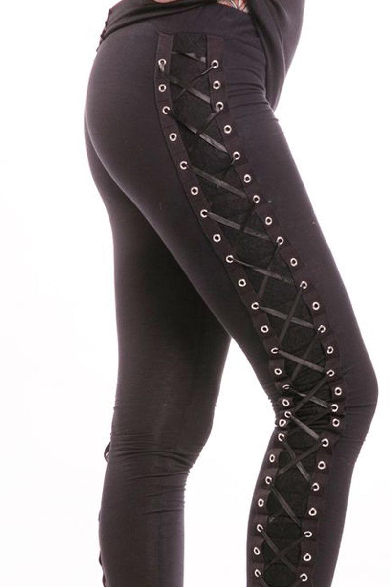 Corset Leggings