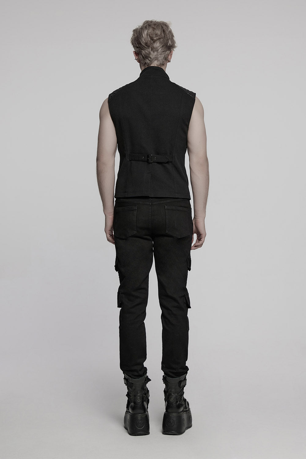 CØDEX Armored Techwear Top