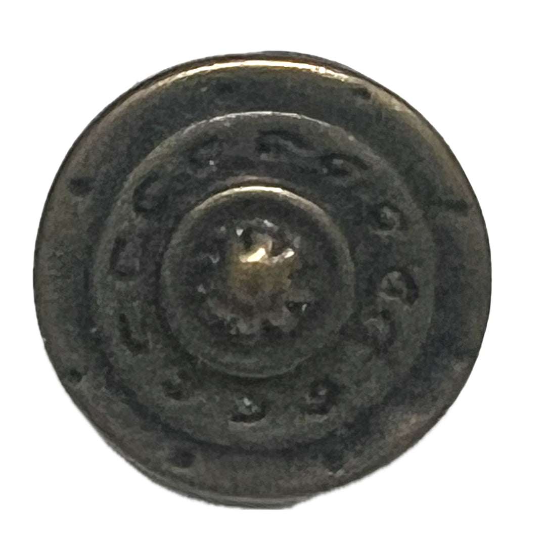 Full Metal-Antique Brass