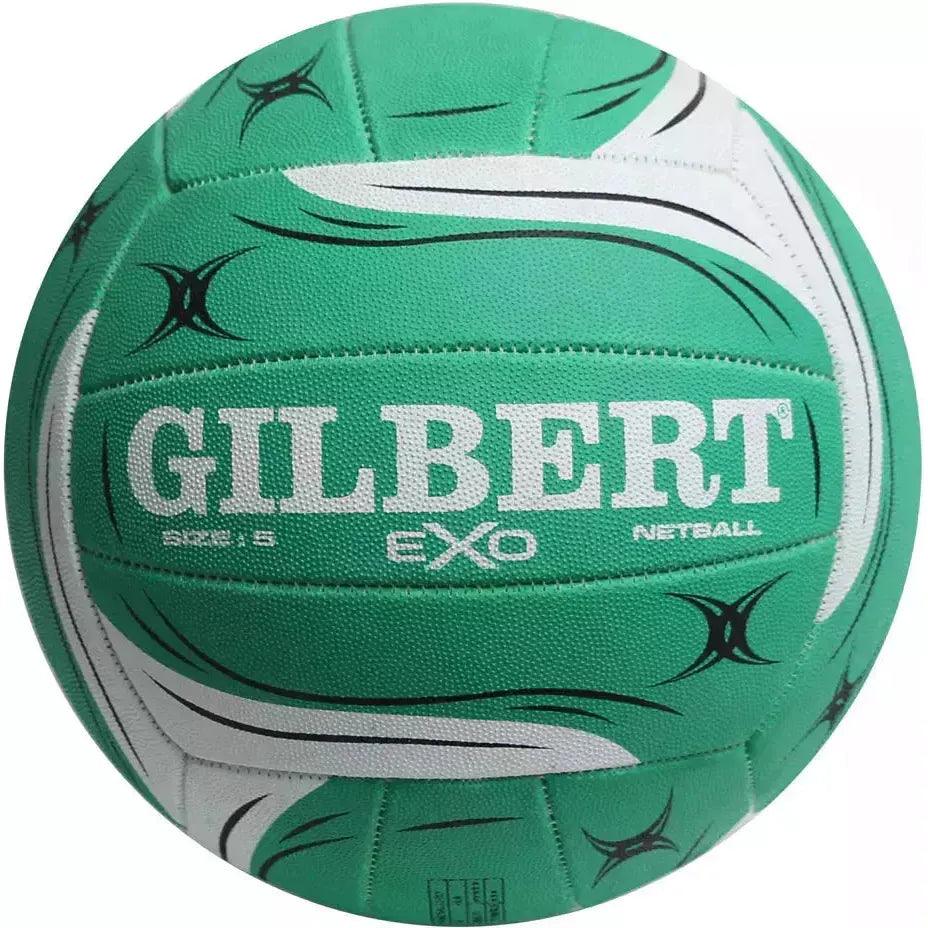 Gilbert Exo Trainer Netball