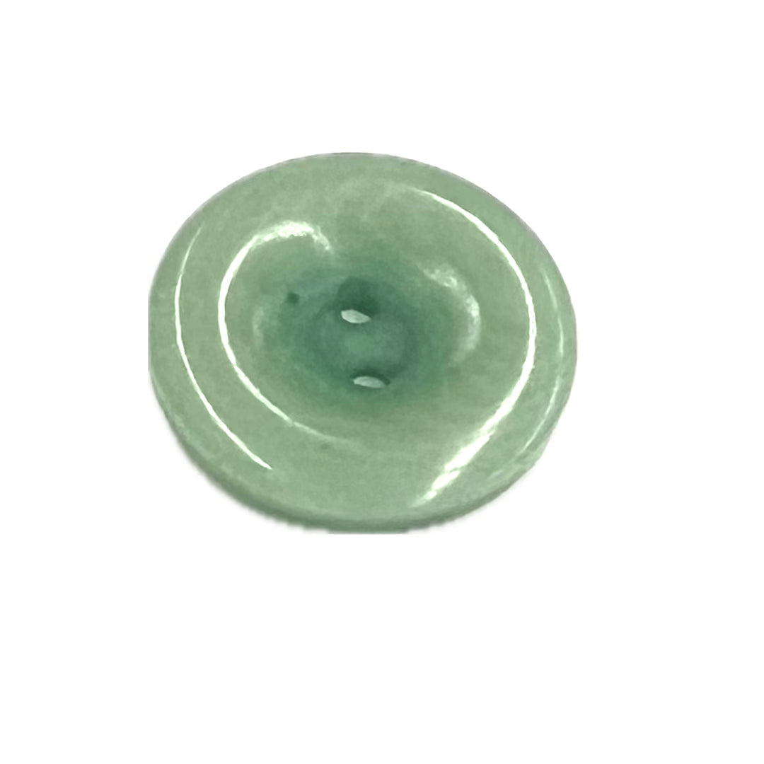 Mint Corozo Bowl