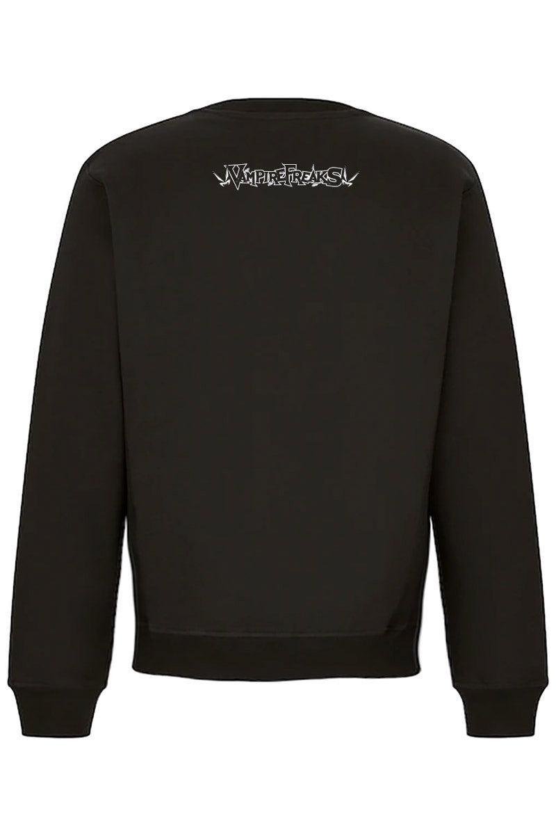 Bat Bite Sweatshirt