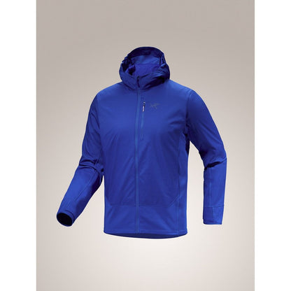 Arc'teryx Men's Konseal Hybrid Hoody
