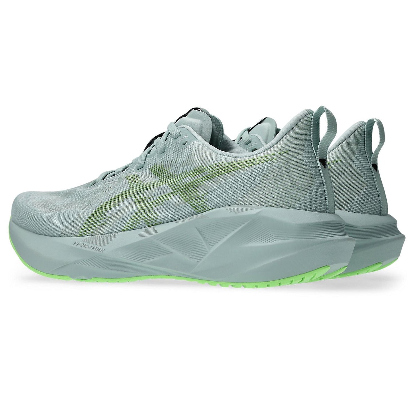 Asics Men's Novablast 5 Running Shoes