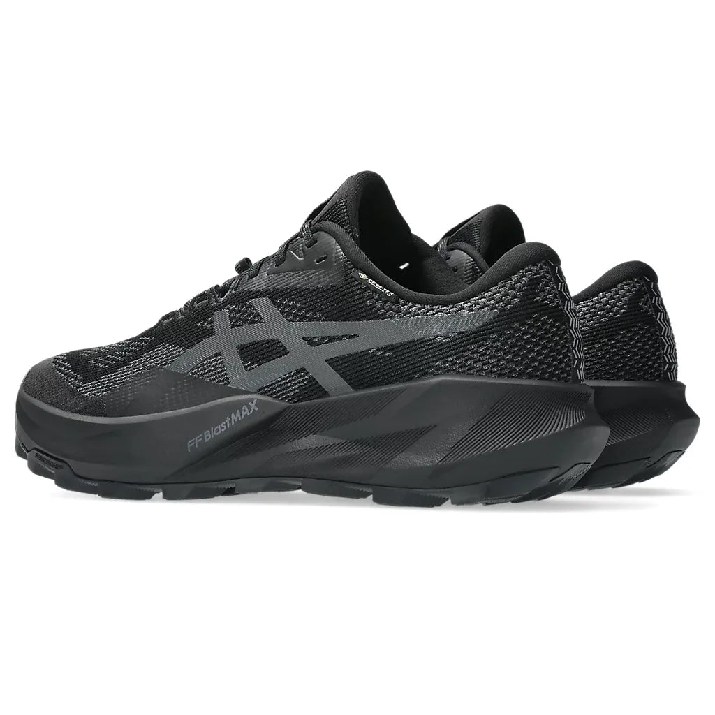 Asics Women's Trabuco 14 Gore-Tex Trail Running Shoes