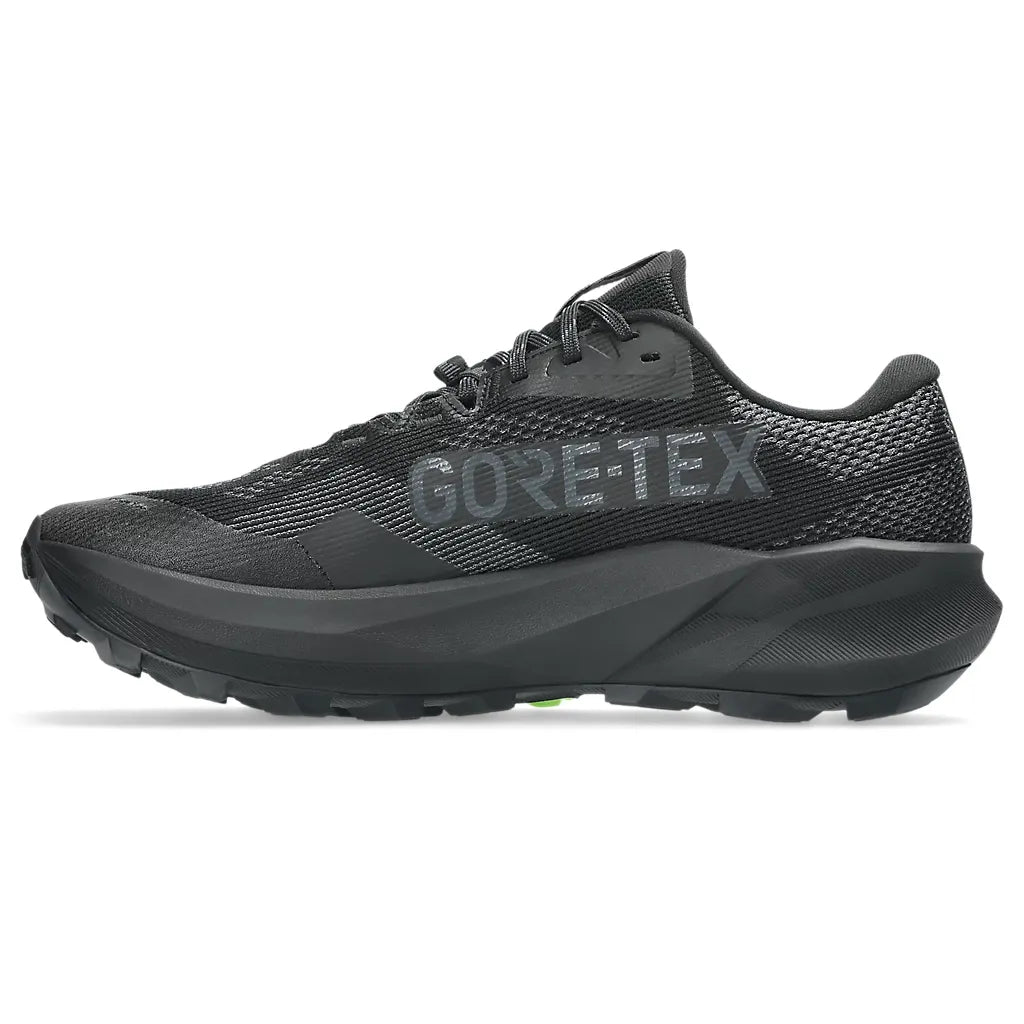 Asics Women's Trabuco 14 Gore-Tex Trail Running Shoes