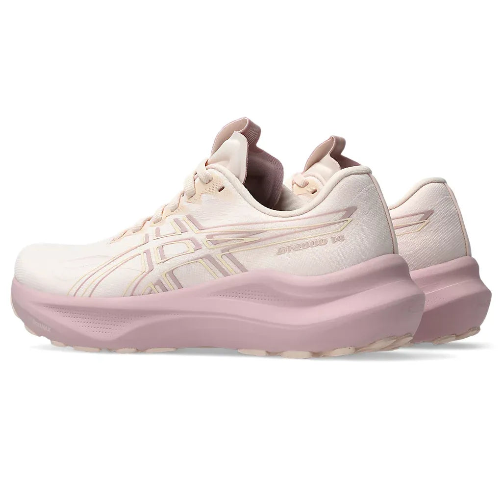 Asics Women's GT-2000 14 (D) Wide Running Shoes