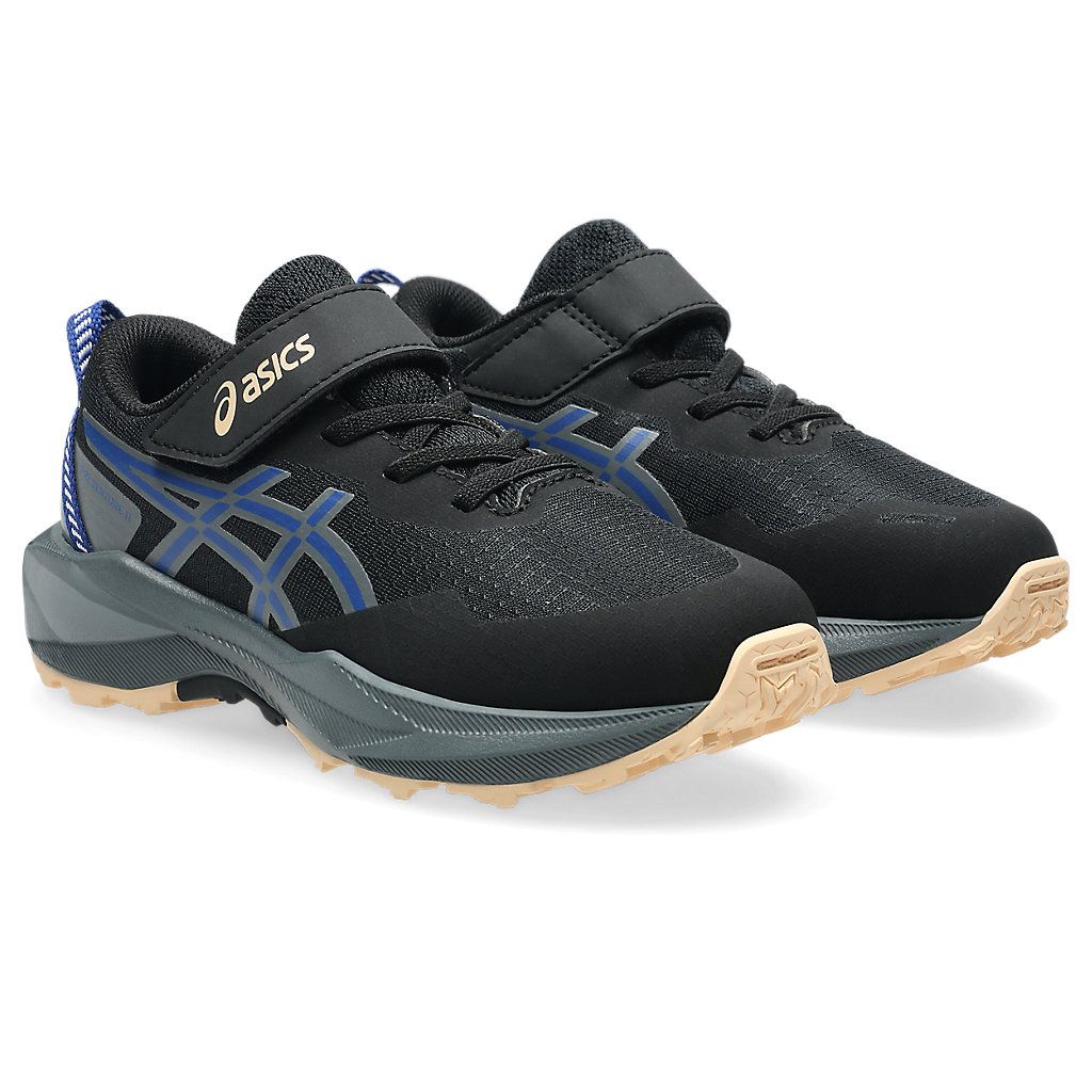 Asics Kid's Gel-Venture 11 PS Trail Running Shoes