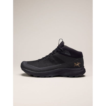 Arc'teryx  Men's Aerios FL 2 Mid Gore-Tex Hiking Shoes