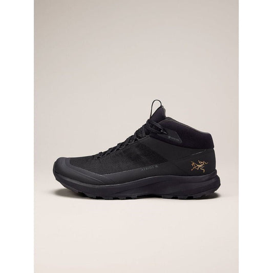 Arc'teryx  Men's Aerios FL 2 Mid Gore-Tex Hiking Shoes