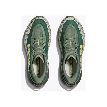Hoka Men's Speedgoat 6 Wide Trail Running Shoes