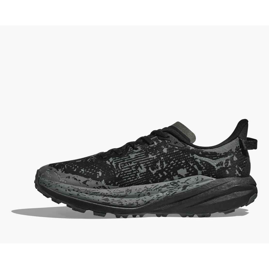 Hoka Men's Speedgoat 6 Wide Gore-Tex Trail Running Shoes