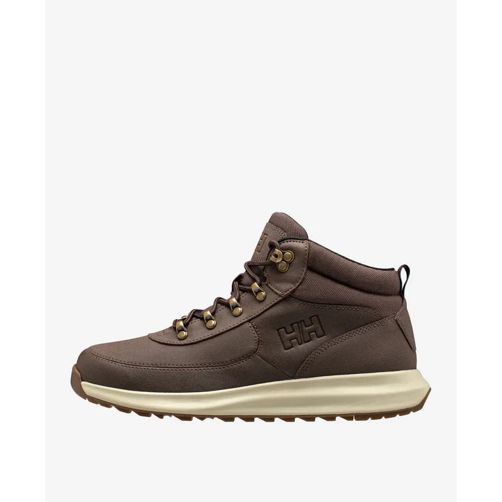 Helly Hansen Men's Forest Evo Waterproof Winter Boots