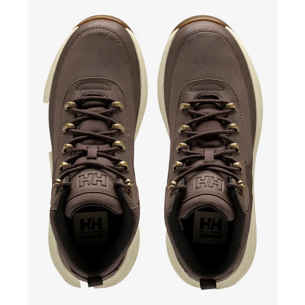 Helly Hansen Men's Forest Evo Waterproof Winter Boots