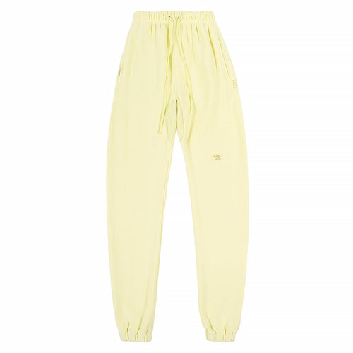 123 Core Sweatpant | Sulphur