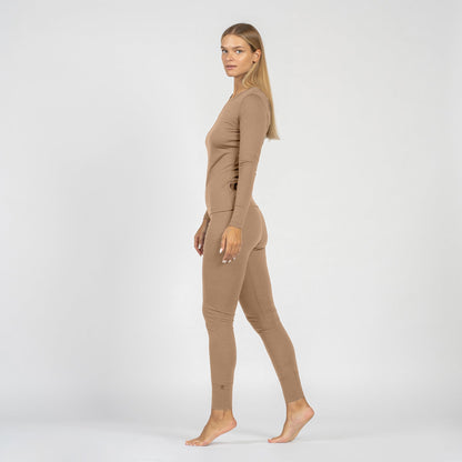Women's 160 Bottom Beige