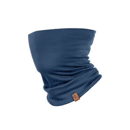 Women's 100% Merino Sun Protective Neck Gaiter