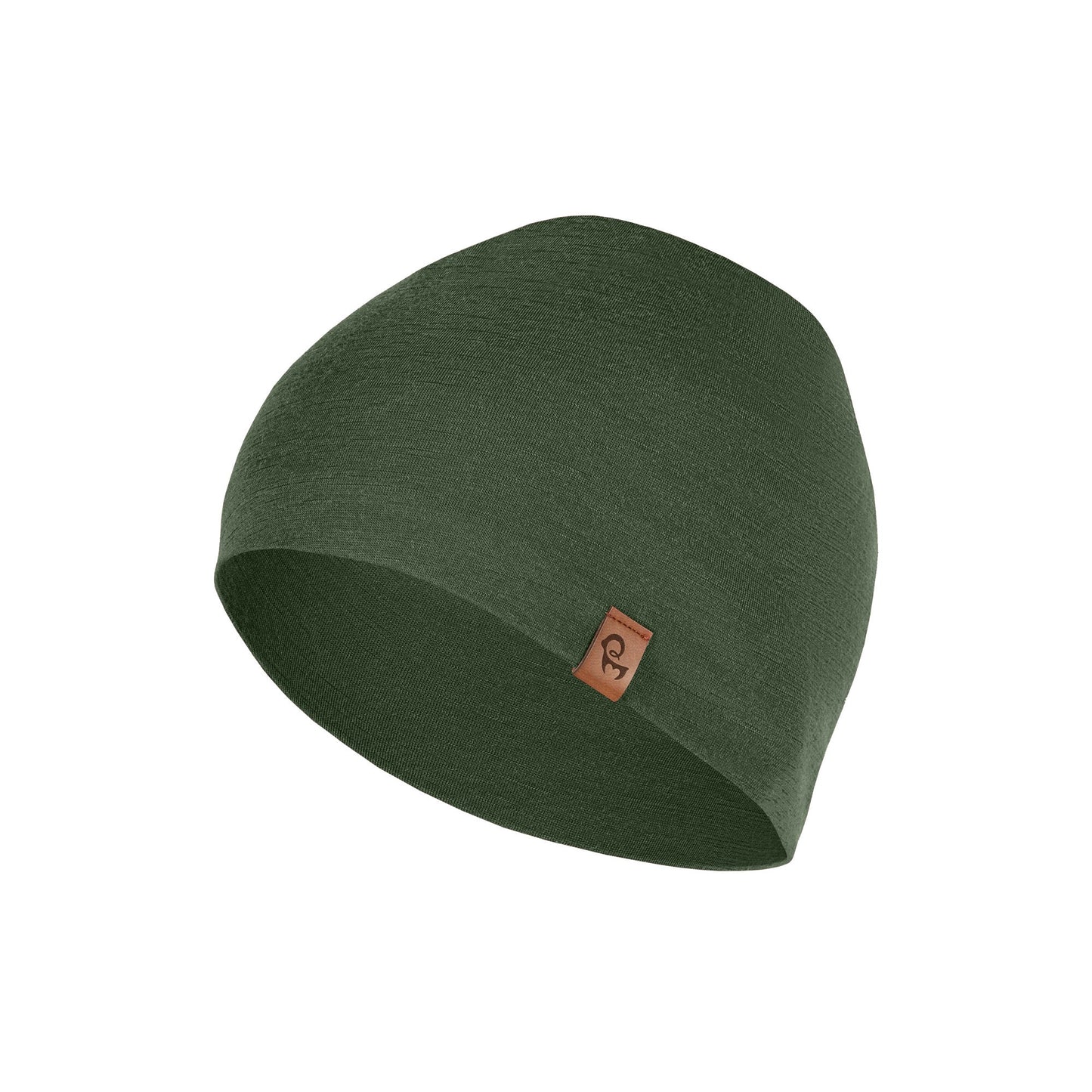 Kids' Merino Beanie