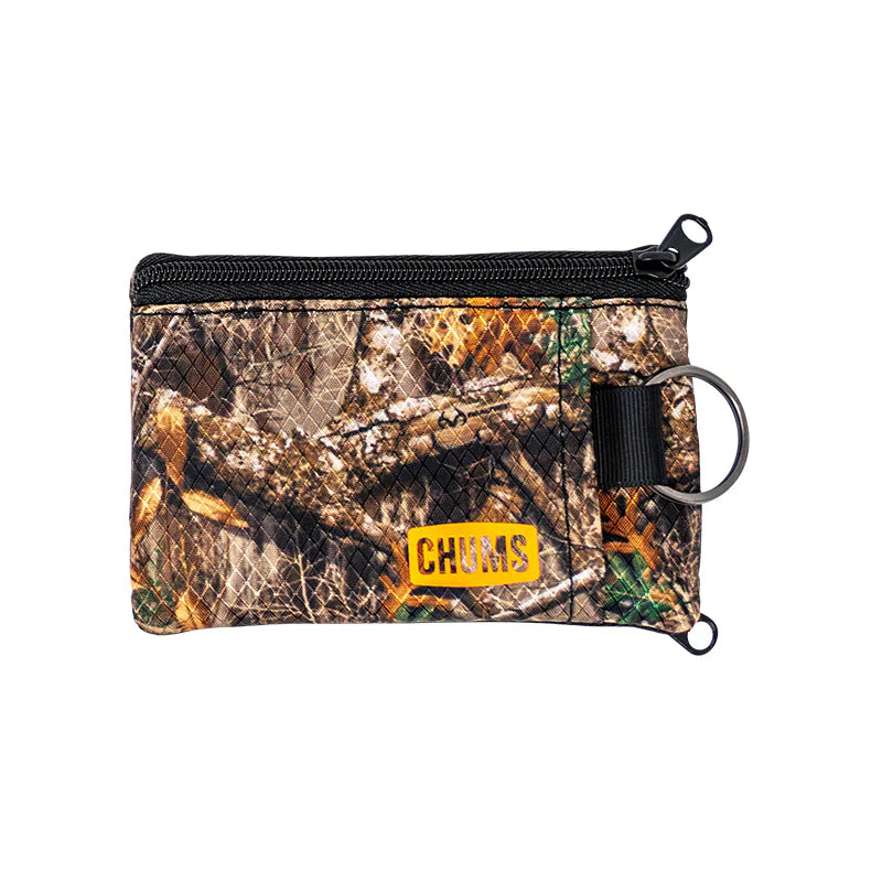 Chums Surfshorts Wallet Prints