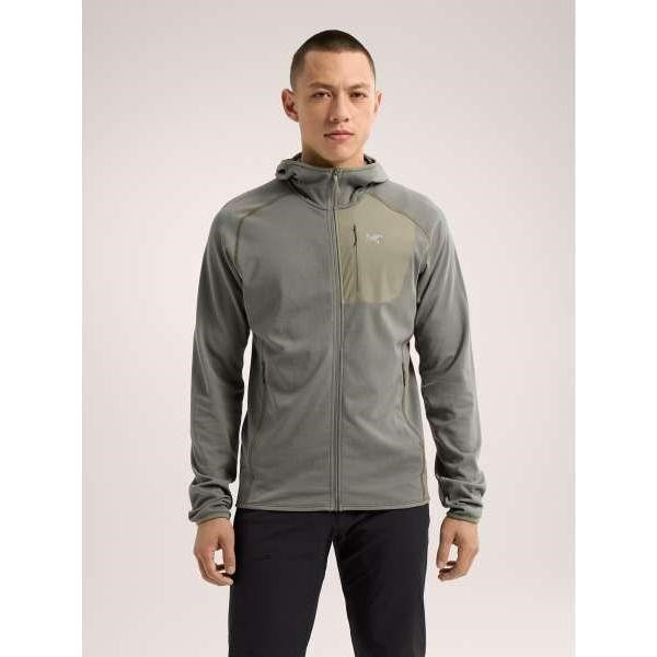 Arc'teryx Men's Delta Hoody '25