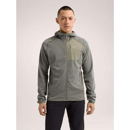 Arc'teryx Men's Delta Hoody '25
