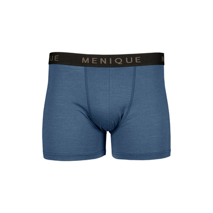 Men's Merino Short Boxer Briefs