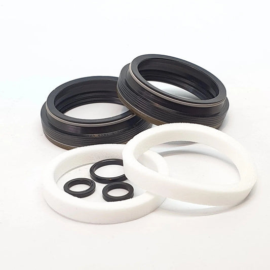 Fox SKF Dust wiper 40mm Low Friction No Flange