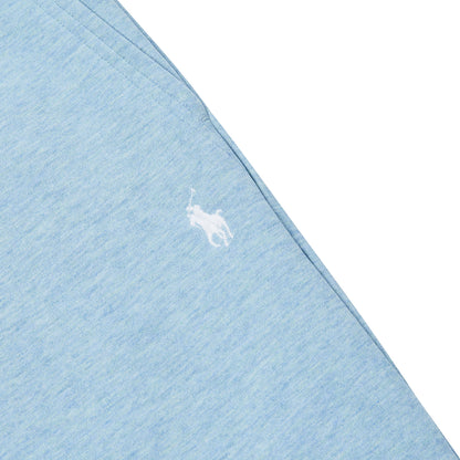 Double-Knit Short | Modern Blue Heather